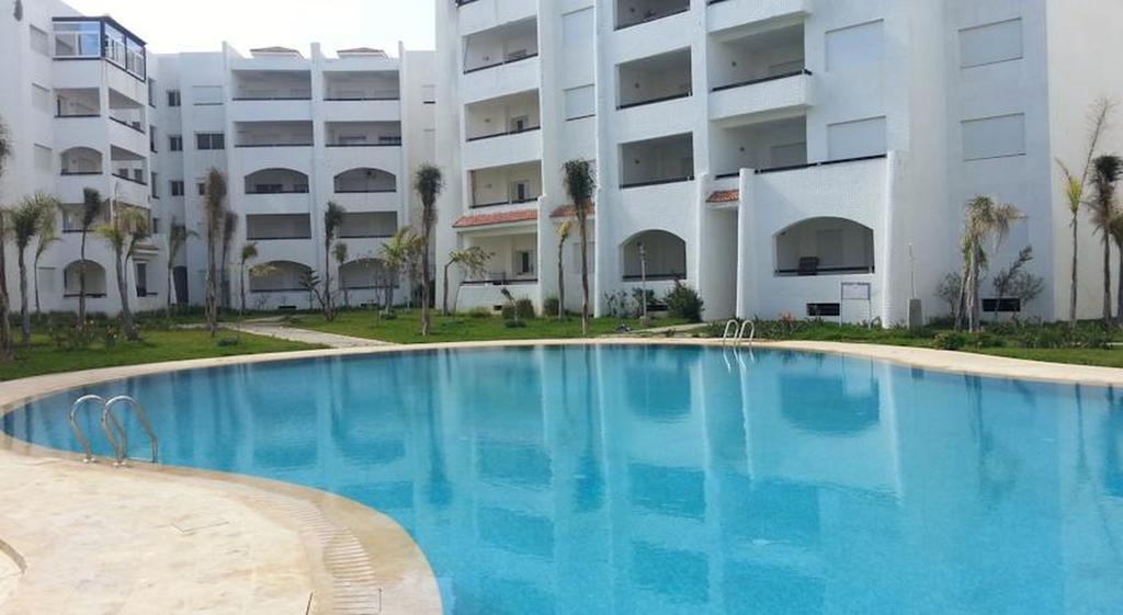 Apartment View Asilah Marina Golf ห้อง รูปภาพ